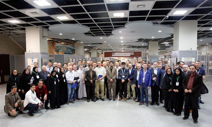 Astan Quds Razavi’s achievements visited by Polish commercial delegation, condoled Ayatollah Tabasi's demise